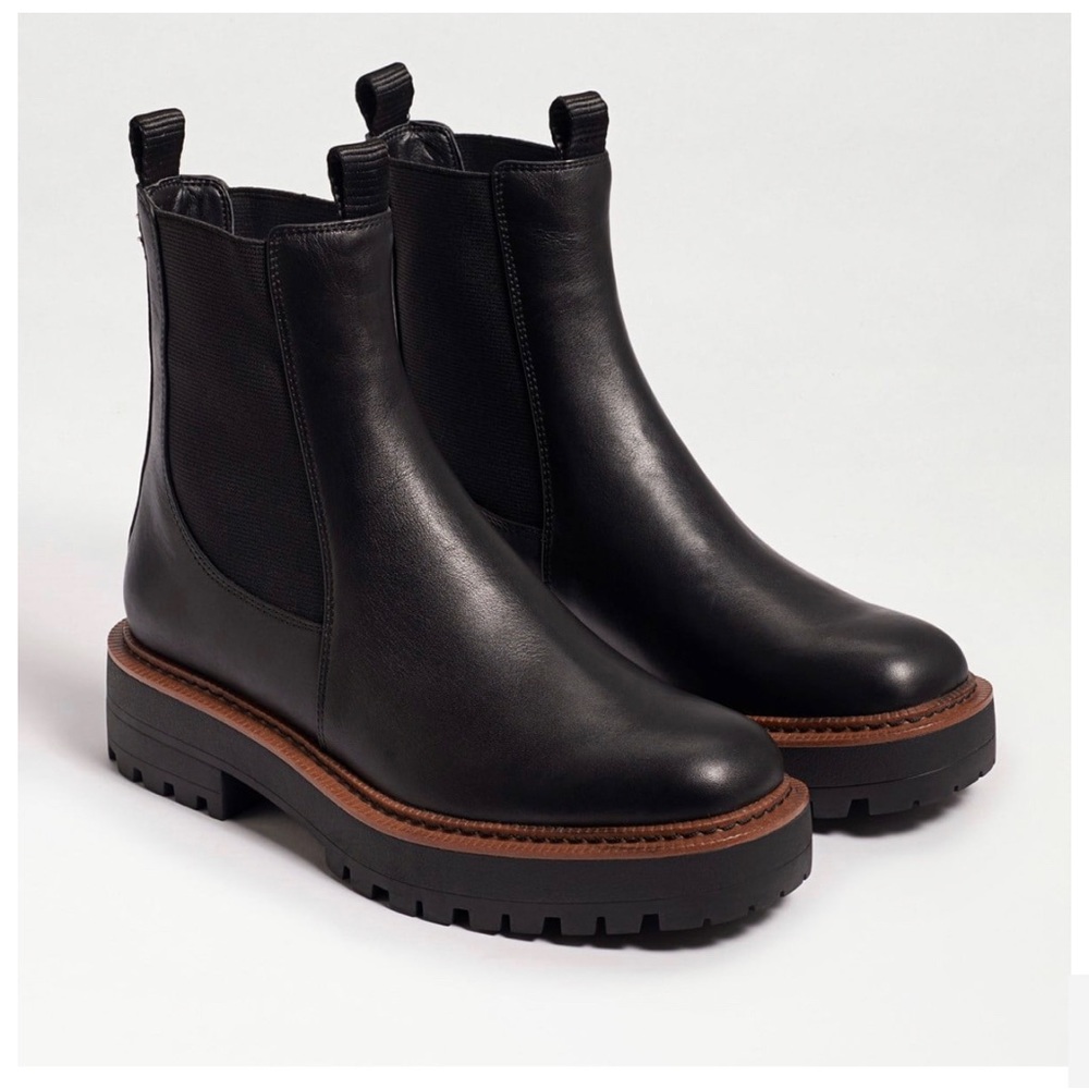 Sam Edelman Laguna Chelsea boot
